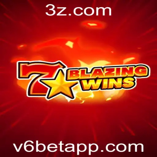 Descubra o Empolgante Mundo de BlazingWins: Um Mergulho no Jogo V6 Bet