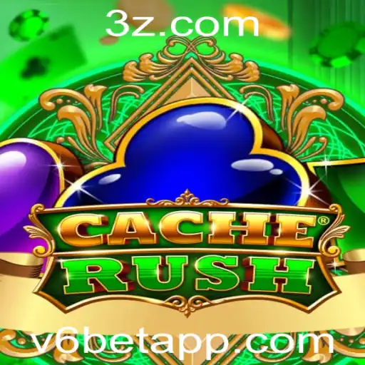 CacheRush: Explorando o Mundo Empolgante do v6 Bet