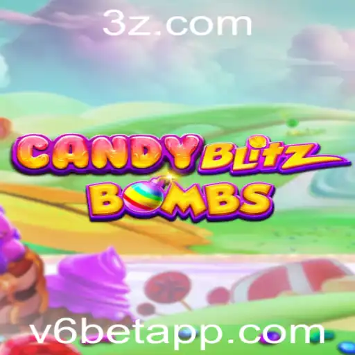 CandyBlitzBombs: A Nova Sensação na Versão 6