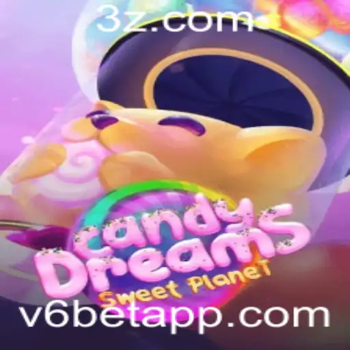 CandyDreams: Descubra o Mundo Encantado do Jogo com v6 Bet