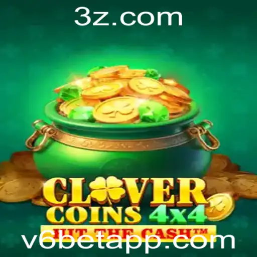 Descubra o Mundo de CloverCoins4x4: Regras e Estratégias para o v6 Bet