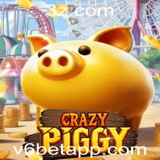 Descubra o Novo Mundo de CrazyPiggy: Regras e Inovações da Versão 6