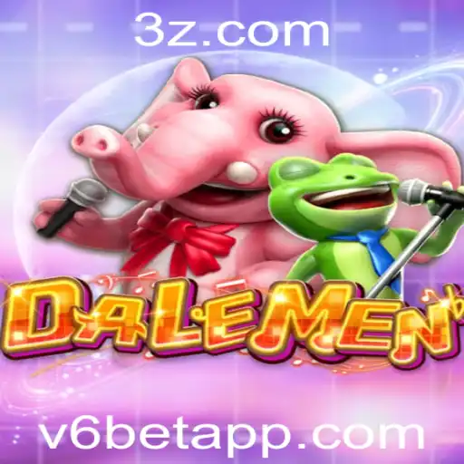 Explorando o Universo de DALEMEN: O Jogo Atraente com v6 Bet