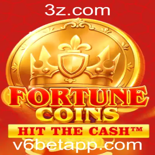 FortuneCoins: Descubra a Nova Aventura com a Palavrachave v6 bet