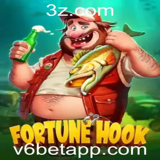 FortuneHook: Mergulhe no Mundo das Apostas com v6 Bet