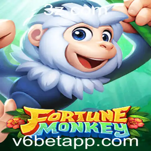 Explorando FortuneMonkey: O Jogo de Apostas V6 Bet