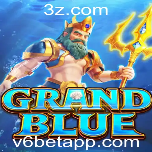 Descubra o Mundo de GRANDBLUE: Jogue e Aventure-se com v6 Bet