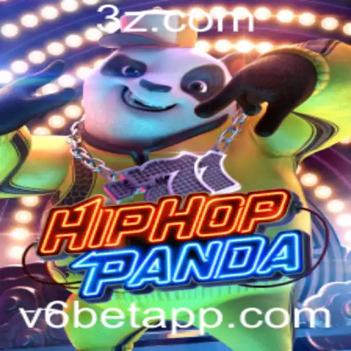 Descubra o Empolgante Jogo HipHopPanda e as Regras do v6 Bet