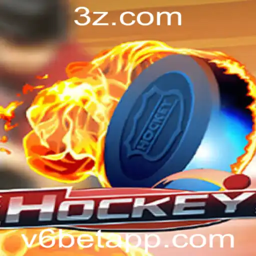 Hockey e o Impacto do v6 Bet no Mundo dos Esportes