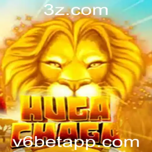 HugaChaga: Uma Nova Sensação nos Jogos com a Versão v6 Bet