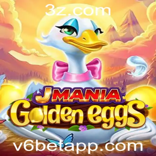 Desvendando o Universo de JManiaGoldenEggs: A Era do v6 Bet