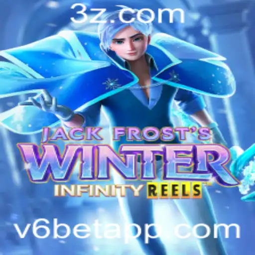 JackFrostsWinter: A Aventura Gélida da Temporada