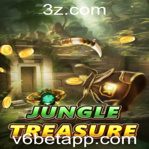 Explore o Mundo de Aventuras com JungleTreasure: Uma Jornada Inesquecível