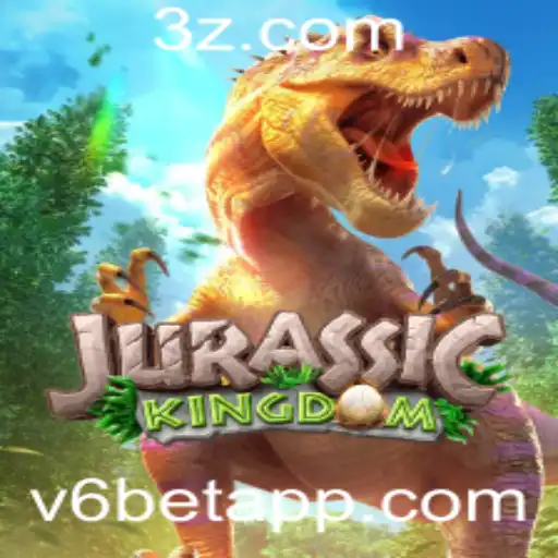 Explorando o Mundo de JurassicKingdom: Uma Aventura de Apostas na Era dos Dinossauros