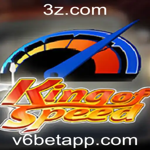 KingofSpeed: Explorando o Universo do Jogo com a Palavra-Chave V6 Bet