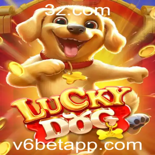 Desvendando LuckyDog: Um Mergulho em v6 Bet