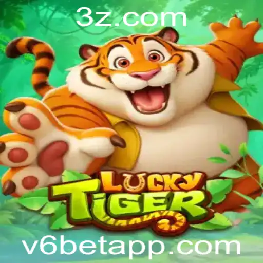 Explorando LuckyTiger: A Nova Sensação do Jogo de V6 Bet