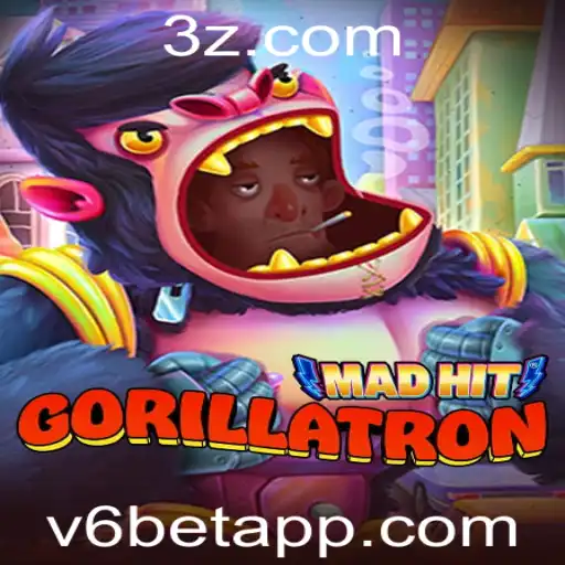 MadHitGorillatron: Uma Revolução no Mundo dos Jogos