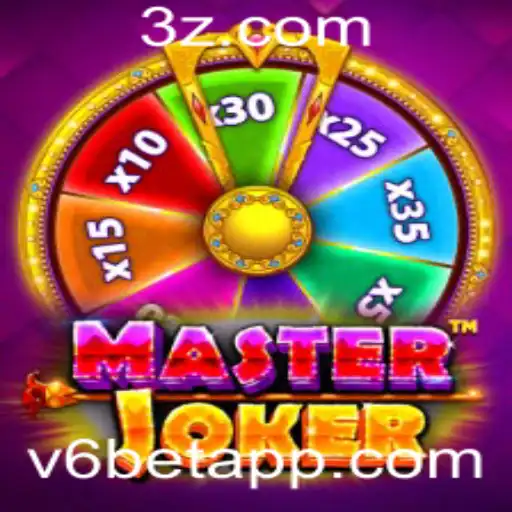 A Excitante Aventura de MasterJoker: Mergulhe no Mundo das Apostas com v6 Bet