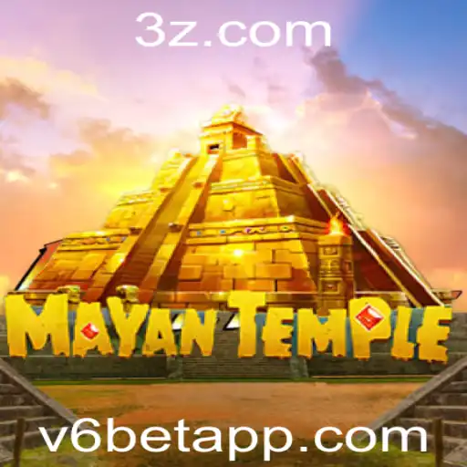 MayanTemple: Explore a Aventura de V6 Bet no Mundo dos Antigos