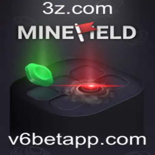 Explorando o Jogo MineField e a Introdução do v6 bet