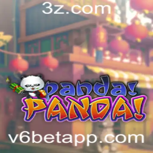 PandaPanda: Explorando o Mundo de Diversão e Estratégia com v6 bet