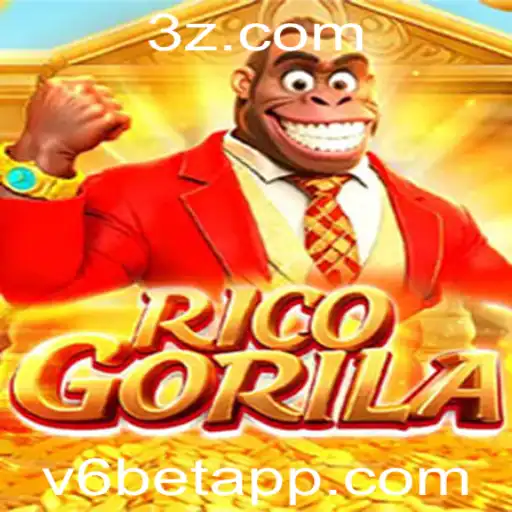 RicoGorila: A Revolução no Mundo dos Jogos com v6 bet