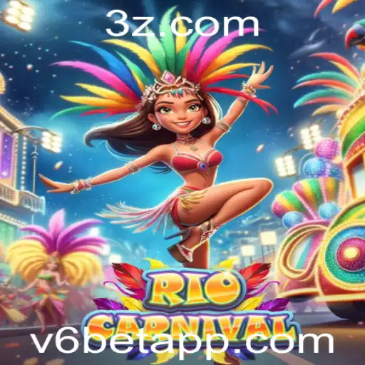 Explore a Excitante Aventura de RioCarnival: O Jogo de Sorte que Celebra o Carnaval Carioca