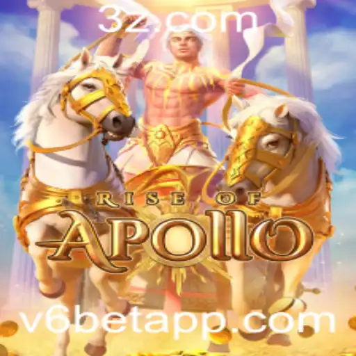 Rise of Apollo: Uma Jornada Épica no Mundo das Apostas