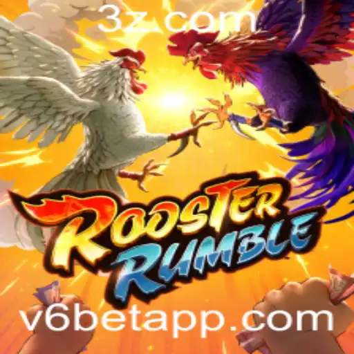 Explorando o Mundo de RoosterRumble e a Tendência 'v6 bet'