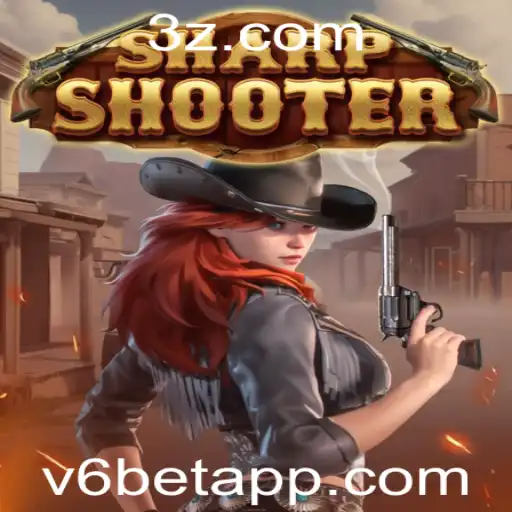Explorando o Emocionante Mundo de Sharpshooter com V6 Bet