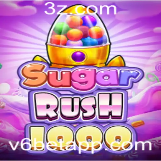 Explorando o Fascinante Mundo de SugarRush1000: O Jogo do Momento