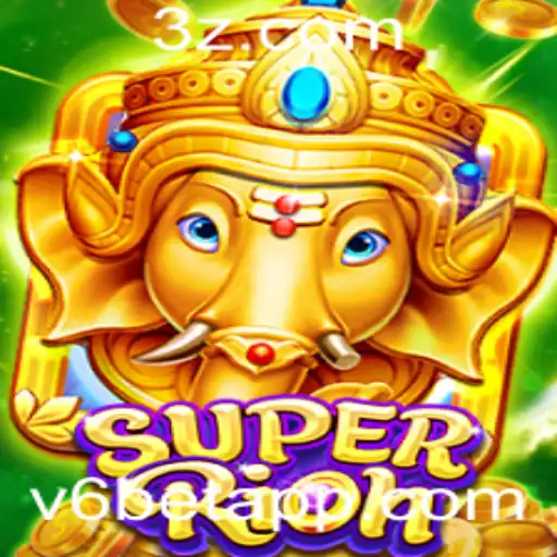 Descubra o Mundo Empolgante de SuperRich: A Revolução do v6 Bet