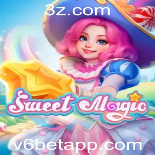Explorando o Mundo Encantado de SweetMagic: Regras e Novidades do v6 Bet