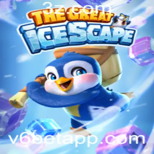 Descubra O Universo Emocionante de TheGreatIcescape v6 Bet