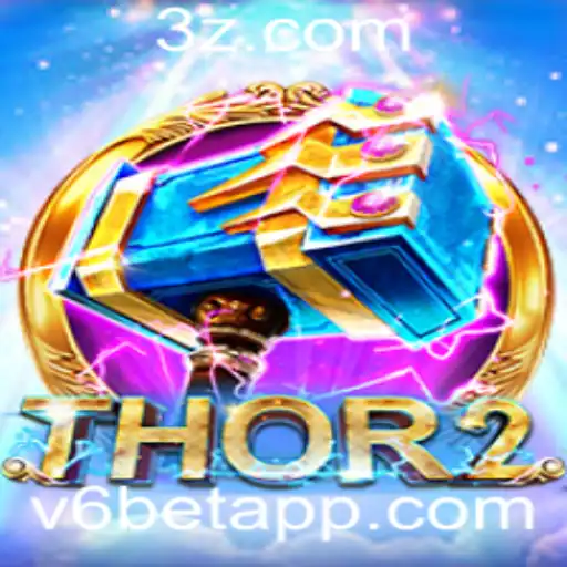 Descubra o Universo Empolgante de Thor2: Aventuras Incríveis com V6 Bet